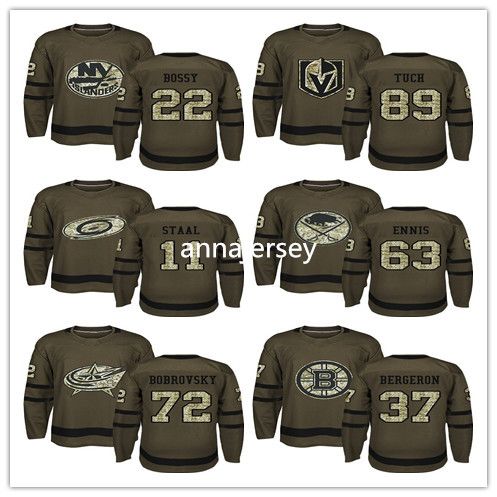 trubisky salute to service jersey