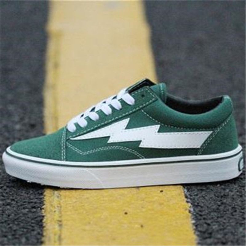 revenge x storm donna verde