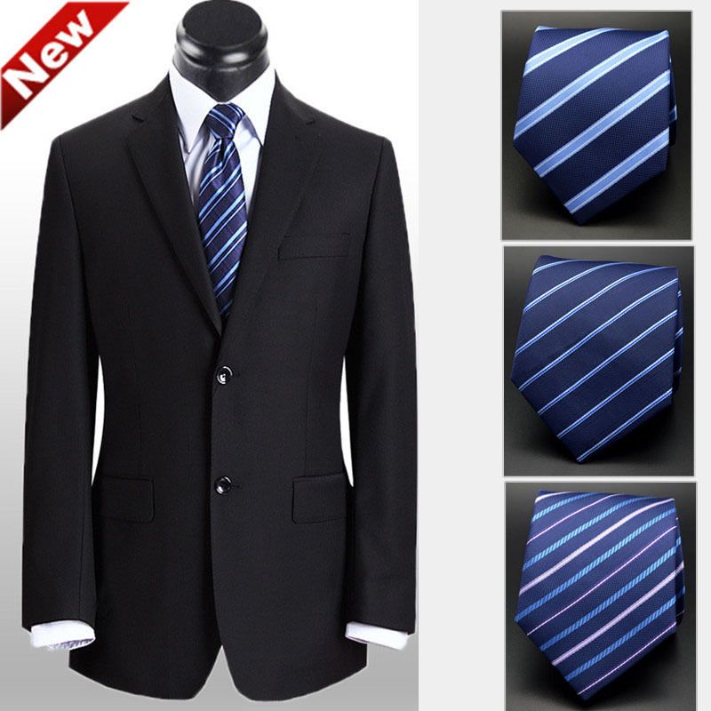 mens formal wear with tie