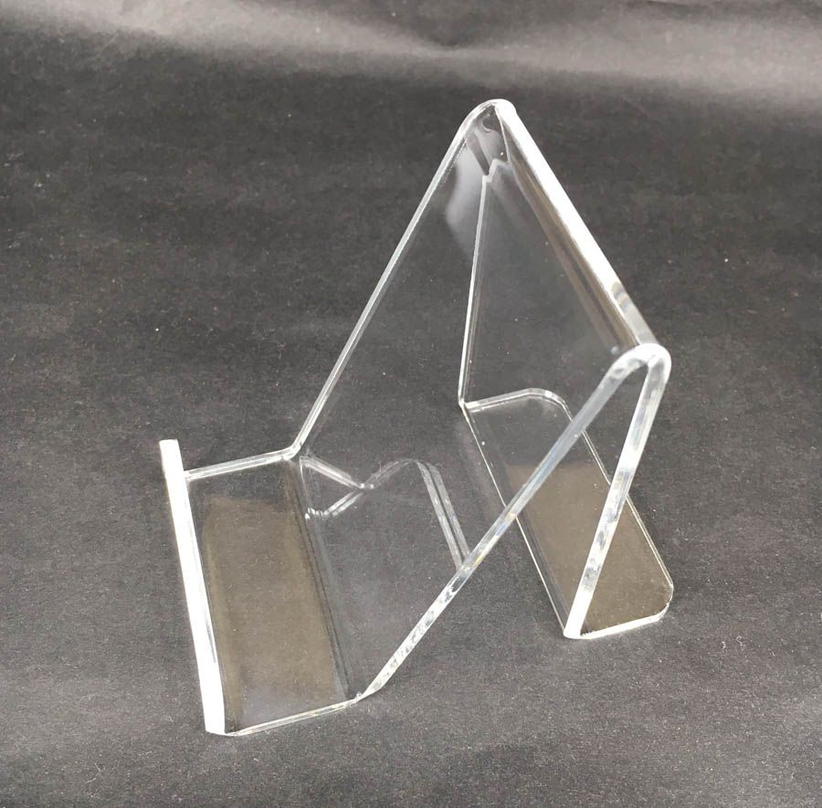 2020 Clear Universal Acrylic Mobile Phone Display Holder Cellphone