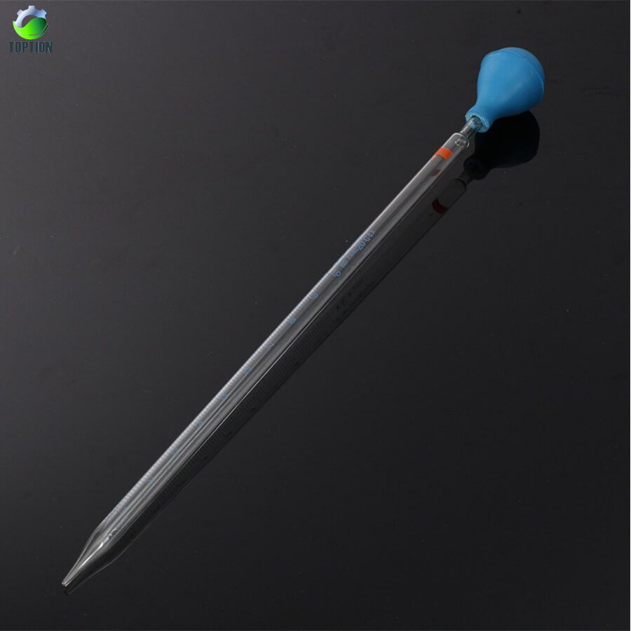 pipette chemistry