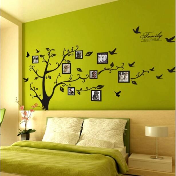 Family Tree Frames For Wall 200 * 250 large black family tree frame photo wall paper memory Family Tree Frames For Wall 200 * 250 large black family tree frame photo wall paper memory