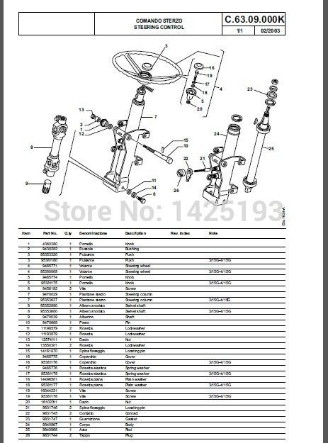 Clark Forklift 'Old Style' Parts Manuals 2012 Best Auto ... electrical wiring diagram operation and maintenance manual epc 