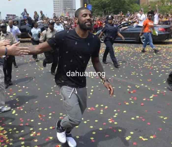 kyrie 2 parade for sale