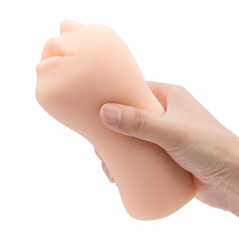 Super soft pussy