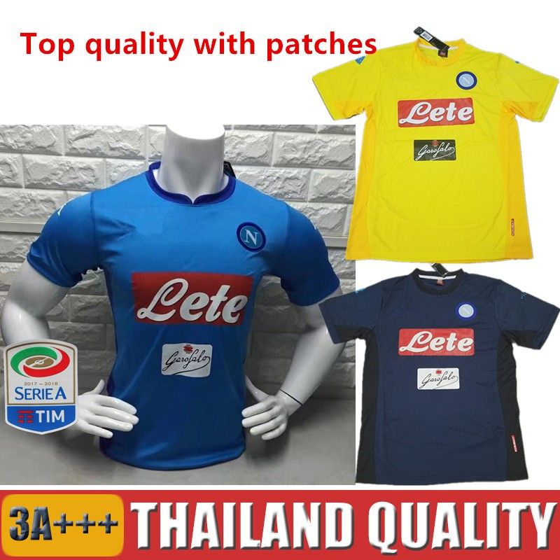 completo calcio Napoli Acquista completo calcio Napoli Acquista