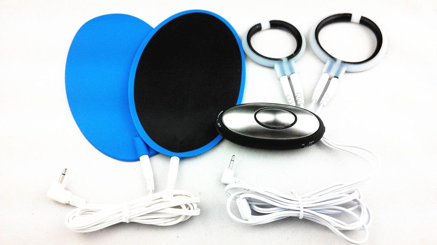 Electro Pulse Shock Health Massage Therapy Device Kit Reusable Blue Pads Penis Cock Ring Bondage Gear Sex Toys For Men Easy Games To Play Free Games Games Electro Pulse Shock Health Massage Therapy Device Kit Reusable Blue Pads Penis Cock Ring Bondage Gear Sex Toys For Men Easy Games To Play Free Games Games