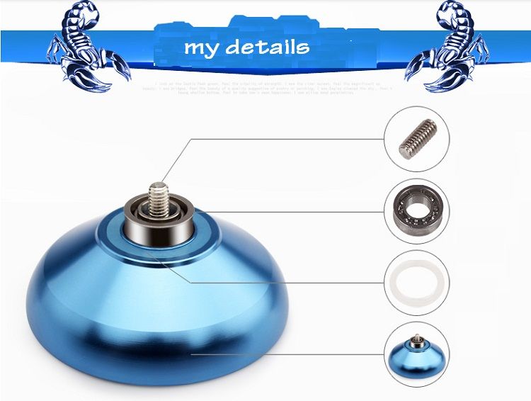 best 1a yoyo