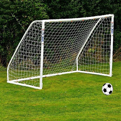 2020 Hot!Full Size Football Net For Soccer Goal Post Junior Sports