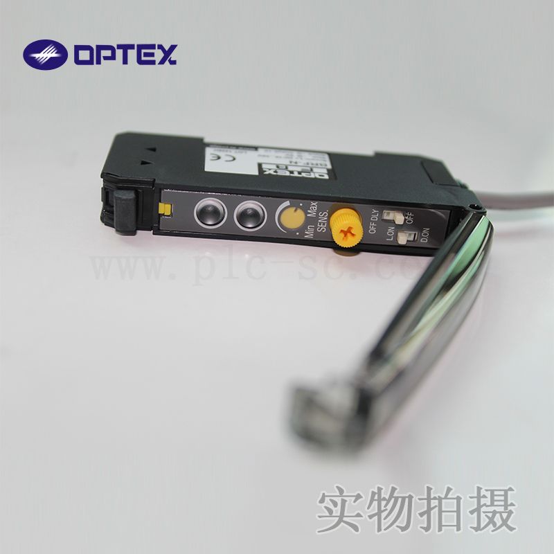 OPTEX Optical Fiber Amplifier Sensors BRFN NPN Replace VRFN Original