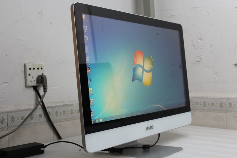 Led 21 5 Core I5 All In One Computer Monitor Widescreen Energy Led 21 5 Core I5 All In One Computer Monitor Widescreen Energy Saving Ultra Thin Built Wifi Windows7 4gb 8gb Hd