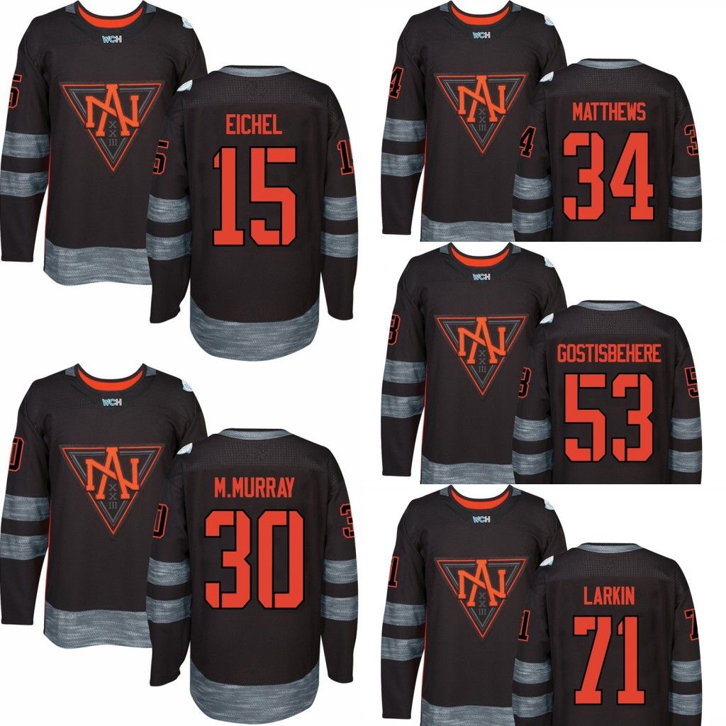 shayne gostisbehere north america shirt