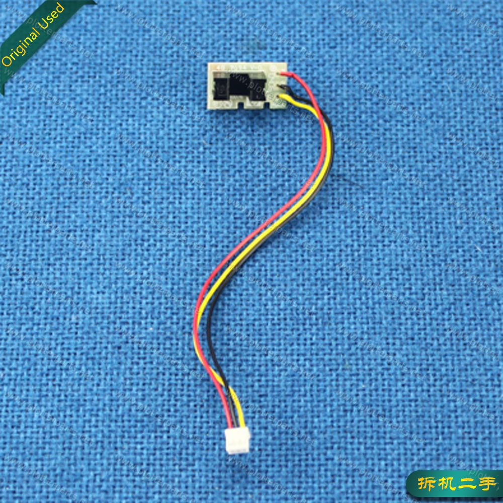 Out Of Paper Sensor For HP DesignJet T610 T790 T1100 T2300 Z2100 Z5200