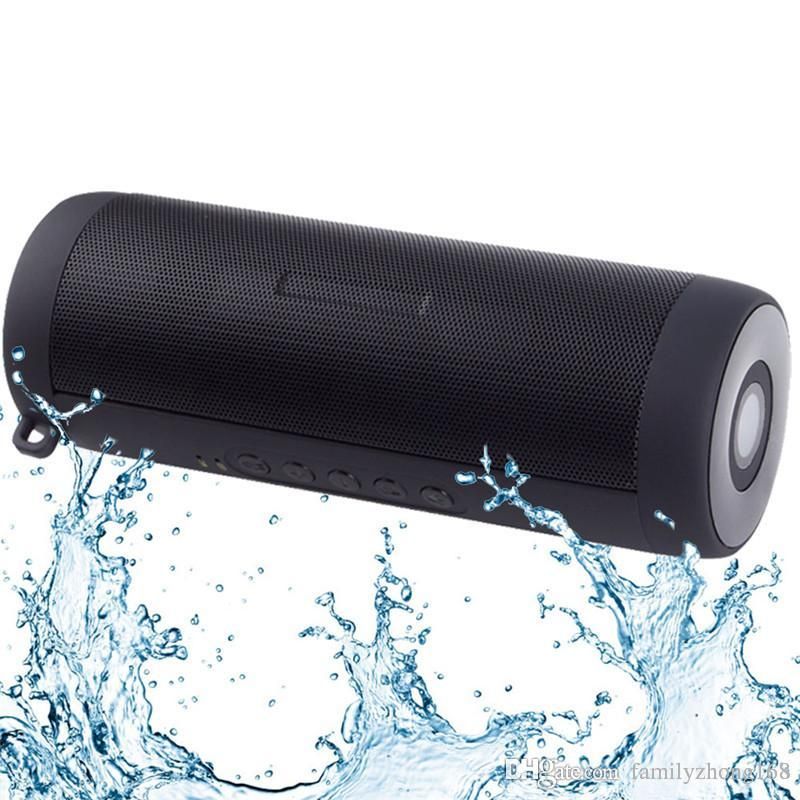 T2 Optimus Prime Outdoor Sport Waterproof IPX5 Speaker Portable
