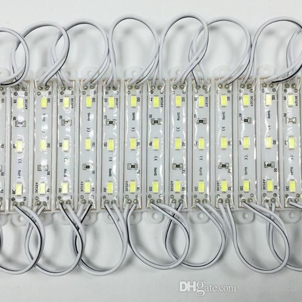 led module 5630 3led
