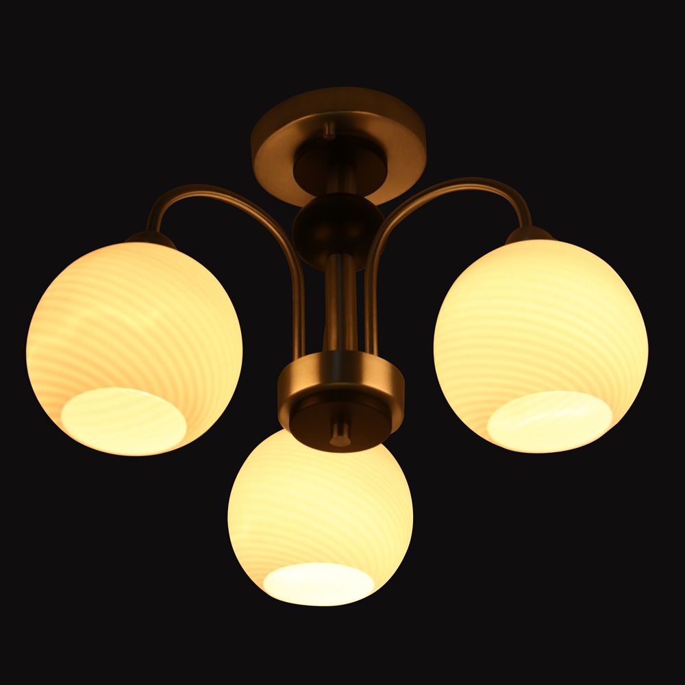 Modern Art Deco Chandelier 3 Lights Indoor Pendant Lamps Glass ... for Light Installation Art Indoor
56mzq Modern Art Deco Chandelier 3 Lights Indoor Pendant Lamps Glass ... for Light Installation Art Indoor
56mzq