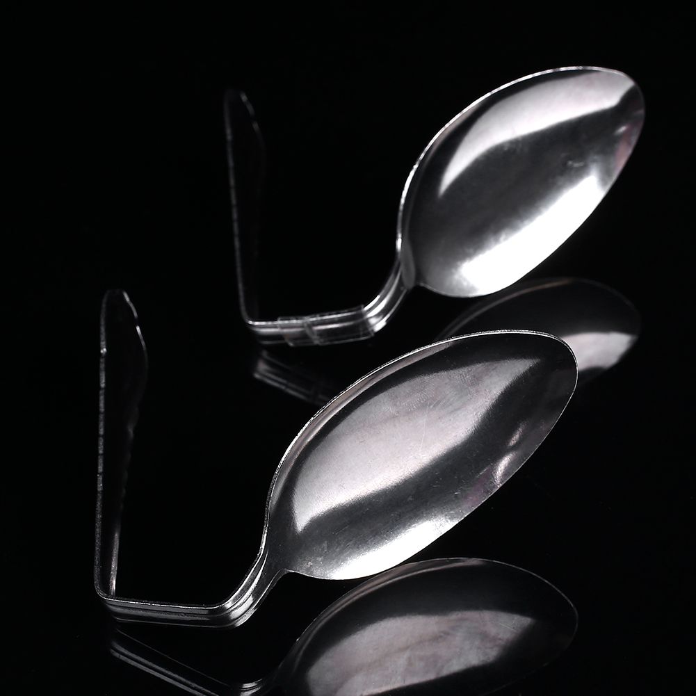 Tricks Bend Spoon Bending Close Up Illusion Magic Conjuring Magician Trick Game Collectables Ubi Uz