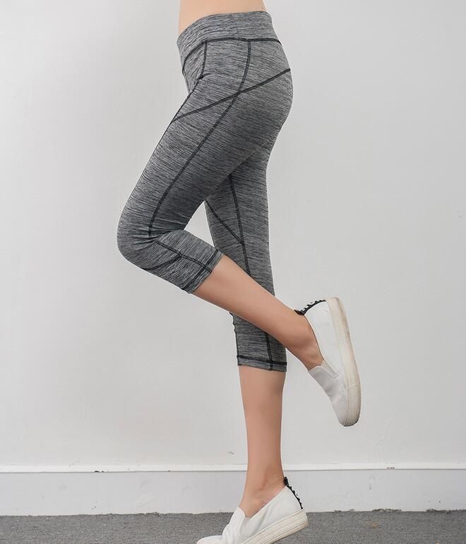 Popular Silver Spandex Leggings-Buy Cheap Silver Spandex