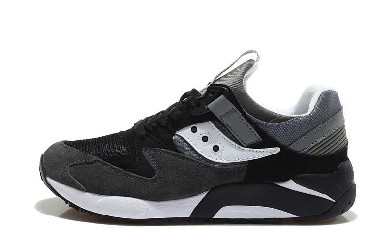 saucony 9000