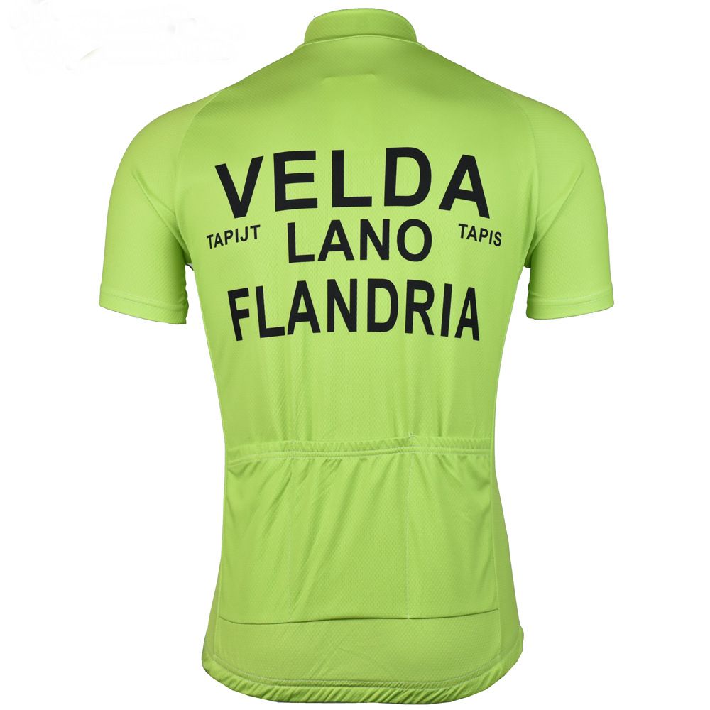 flandria cycling jersey