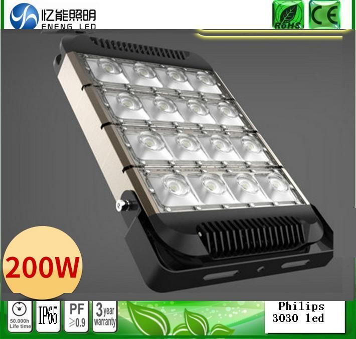 High Lumens Lumileds 3030 Led Flood Lights 200w 150w 100w Tunnel High Lumens Lumileds 3030 Led Flood Lights 200w 150w 100w Tunnel Light 130lm W With Meanwell Driver Ac85 277v 5years Warranty 50w