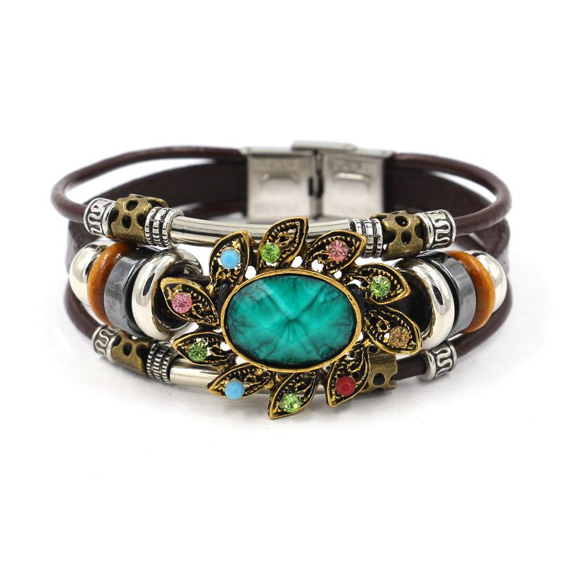 infinity bracelet peoples