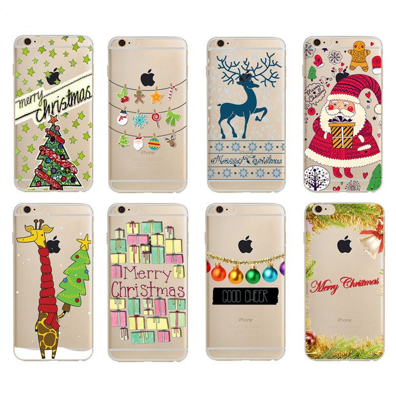 2017 merry phone for iphone 6 6s plus 5 5s se 7 7 plus happy new year santa claus 2017 merry phone for iphone 6 6s plus 5 5s se 7 7 plus happy new year santa claus