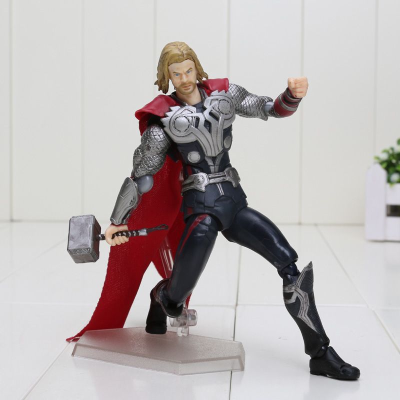 figma thor
