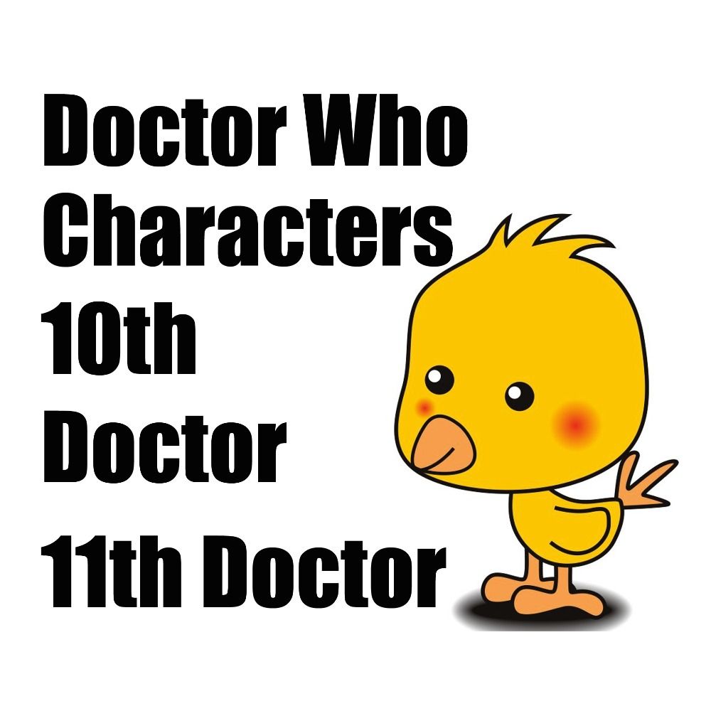 compre doctor who 10
