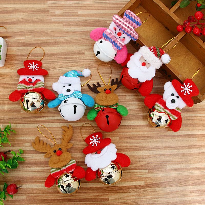new doll bell ornaments christmas bell old snow deer christmas decorations and christmas tree festival gifts kids toys for xmas christmas toy list from - Christmas Bells Decorations new doll bell ornaments christmas bell old snow deer christmas decorations and christmas tree festival gifts kids toys for xmas christmas toy list from - Christmas Bells Decorations
