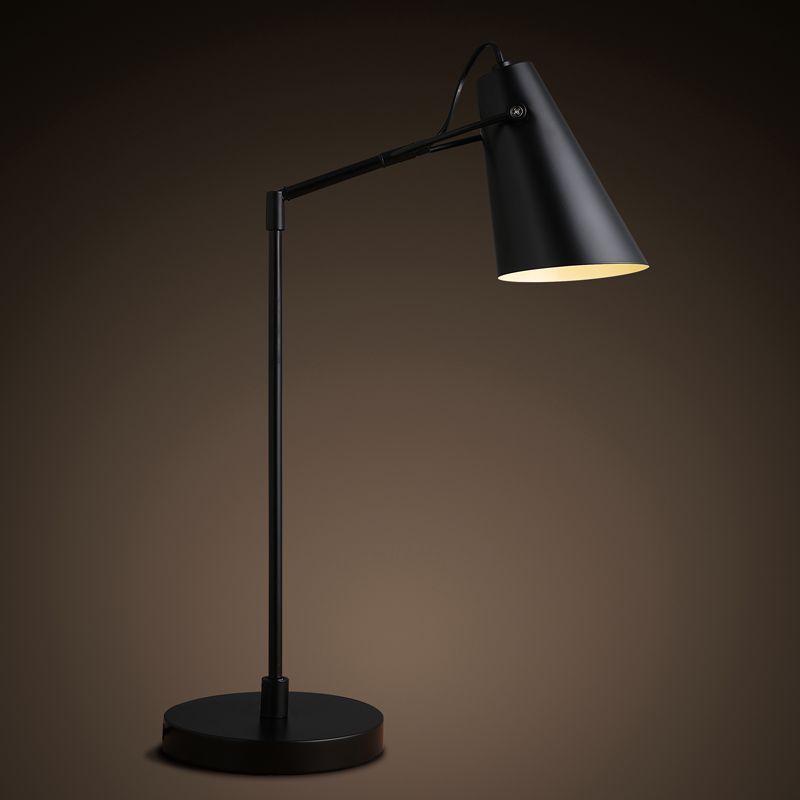 2018 New Arrival Nordicbrief Adjule Long Arm Black Table Lamps 2018 New Arrival Nordicbrief Adjule Long Arm Black Table Lamps Fashion Study Desk Lamp Home Decorative Light Fixtures From Mvplight 283 74 Dhgate
