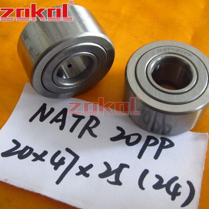 Подшипник natr 20