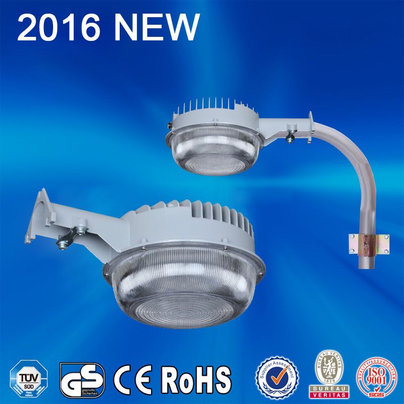 2019 30w 48w Outdoor Led Dusk To Dawn Light Bulb Sensor Street 2019 30w 48w Outdoor Led Dusk To Dawn Light Bulb Sensor Street Area Luminaires Wall Mount Streetlight Security Refractor Yard From