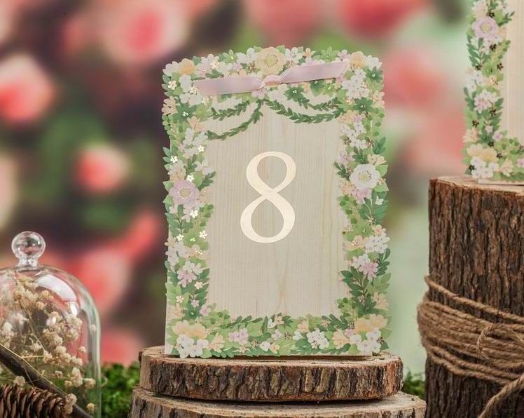 online place cards