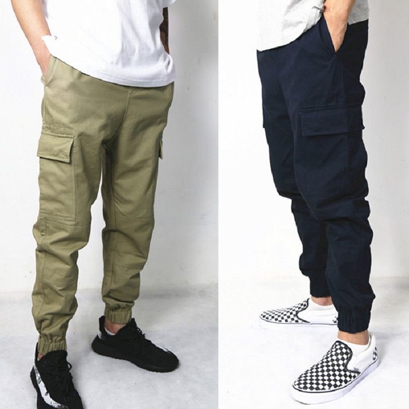 cargo sweatpants wholesale
