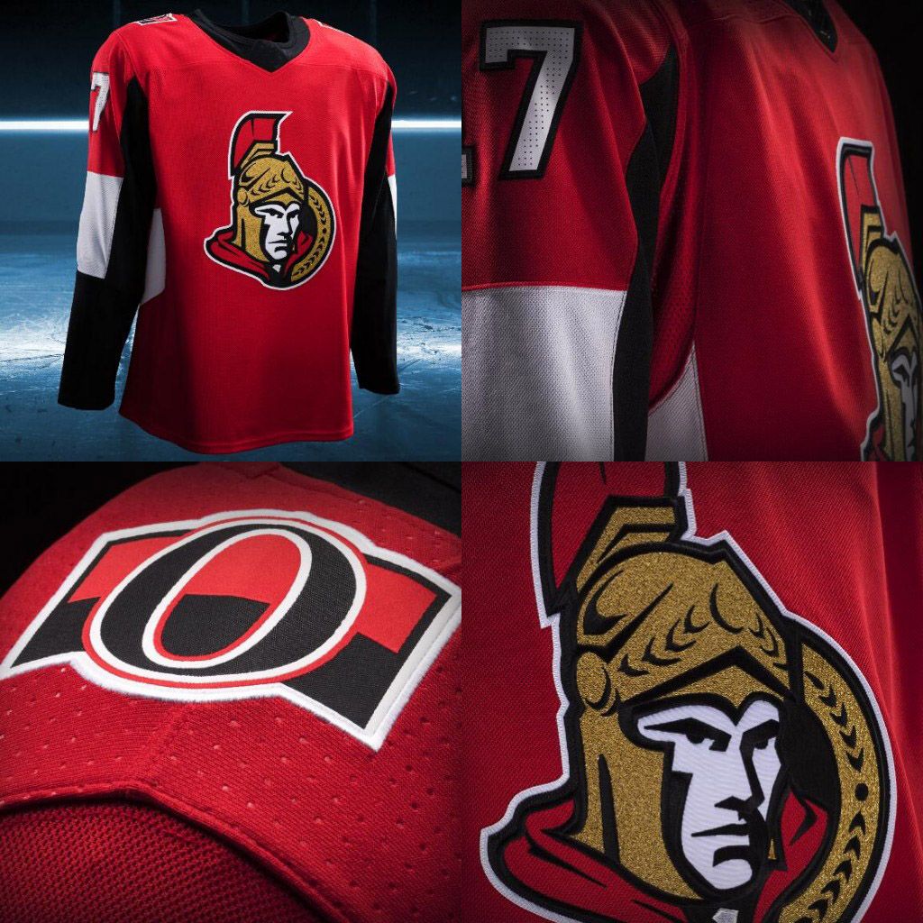 ottawa senators jerseys online