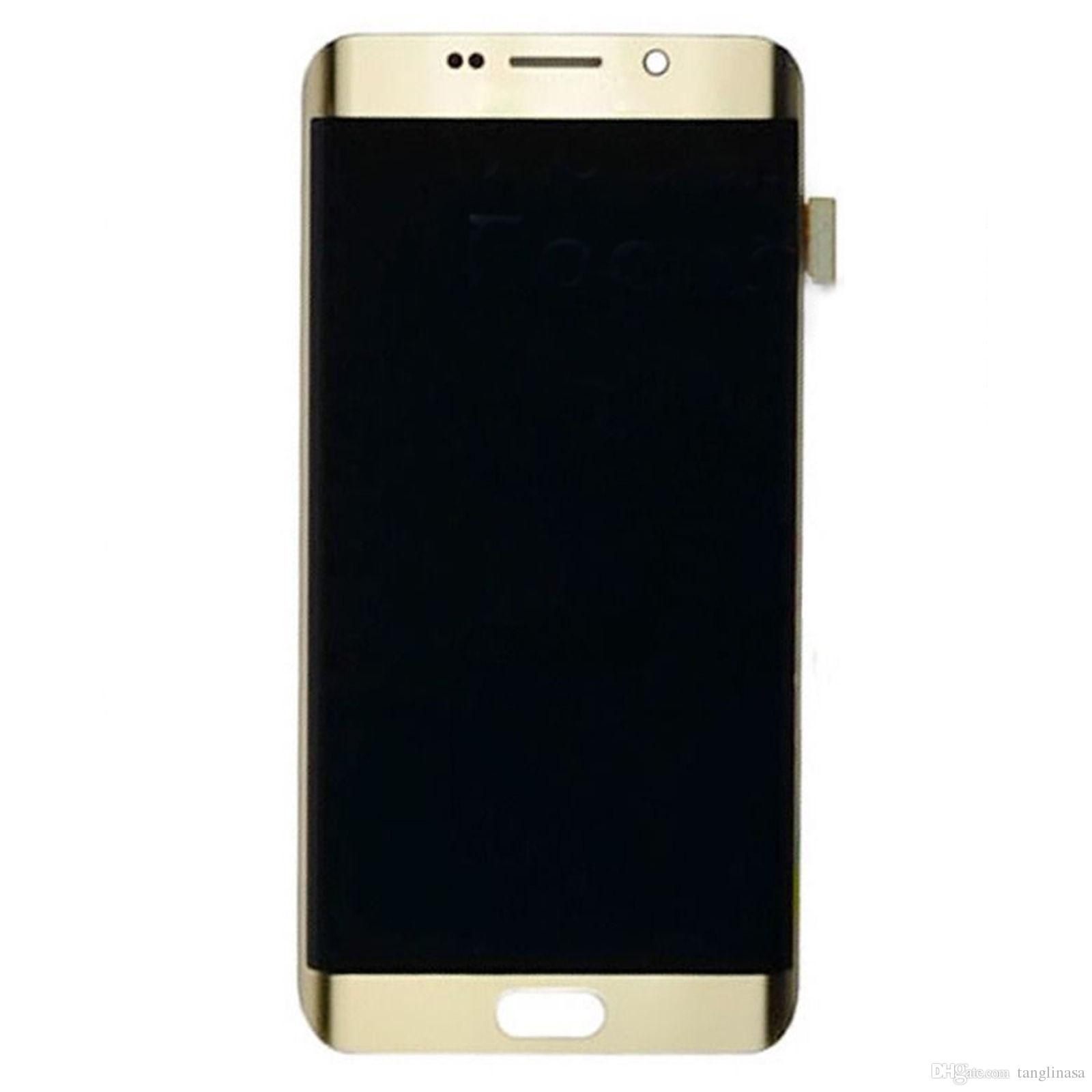 s6 edge plus lcd price