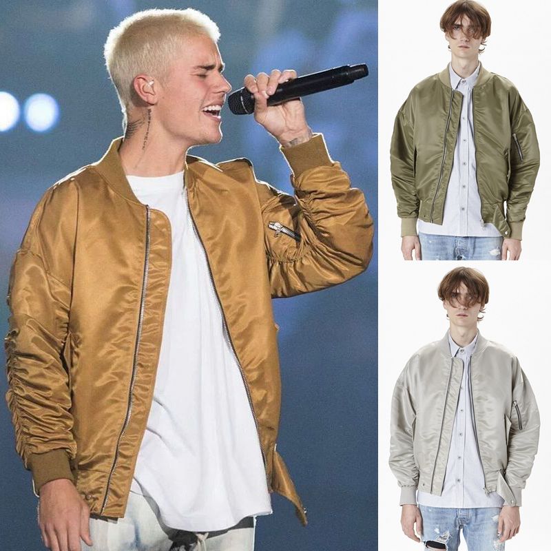 fear of god parka