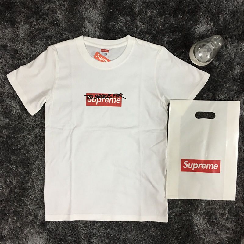 dhgate supreme shirt