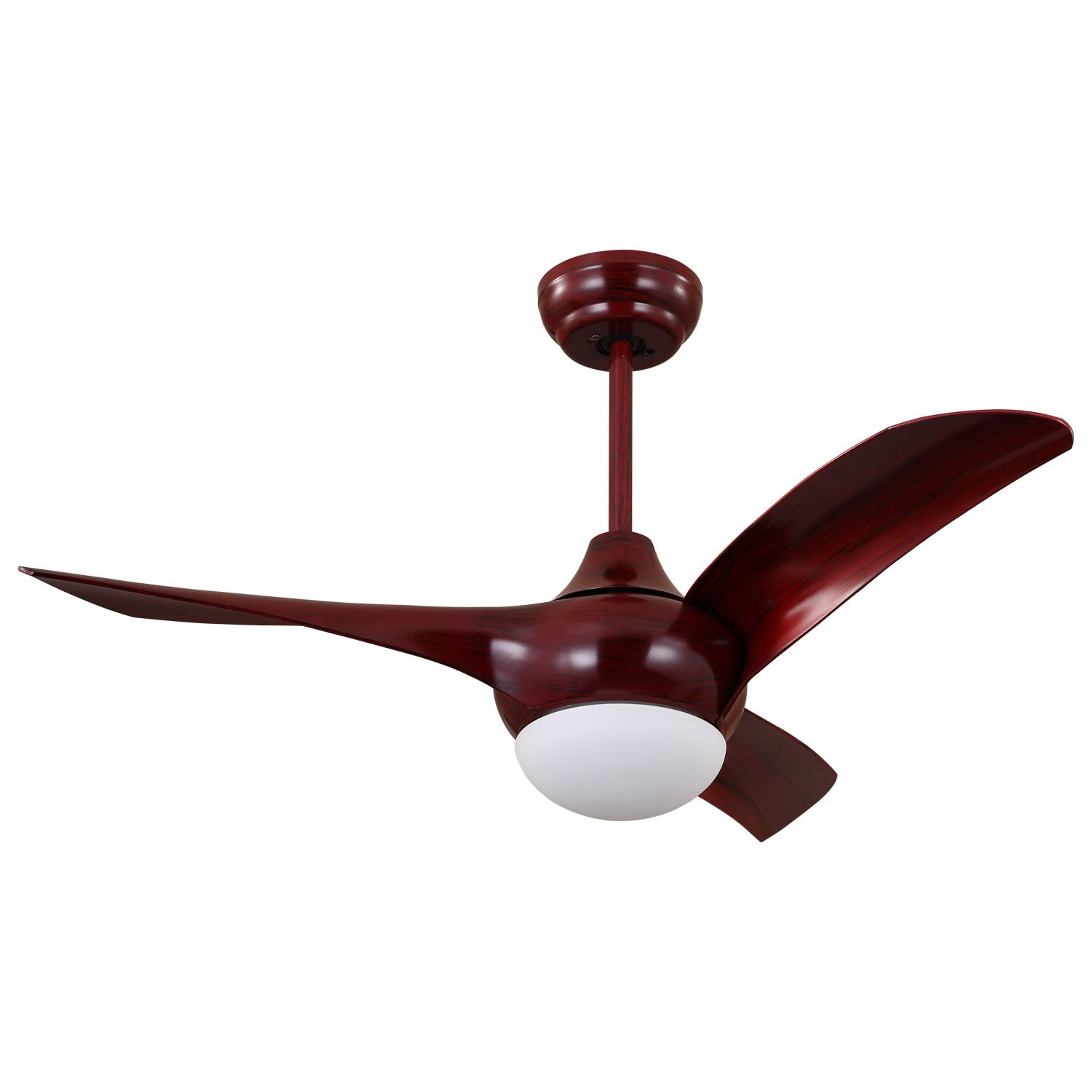 Modern Best Ceiling Fans With Light And Remoe Control 3 Blade Ac Dc Modern Best Ceiling Fans With Light And Remoe Control 3 Blade Ac Dc 48 52 Inch For Bedroom Living Room Led Fan Where To