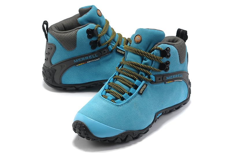 2020 Merrel. Top Quality !Cold Winter Sports Women Warm Shoes Matte