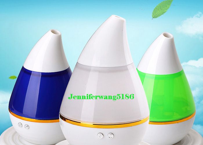 New Hot Sale Mini Ultrasonic Humidifier USB Humidifier Car Aromatherapy Essential Oil Diffuser Atomizer Air Purifier Mist Maker Fogger