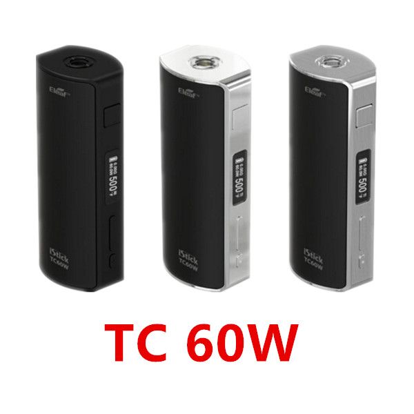 100% Original Eleaf IStick TC 200W Mod TC 100W Mod TC 60W Mod TC 40W