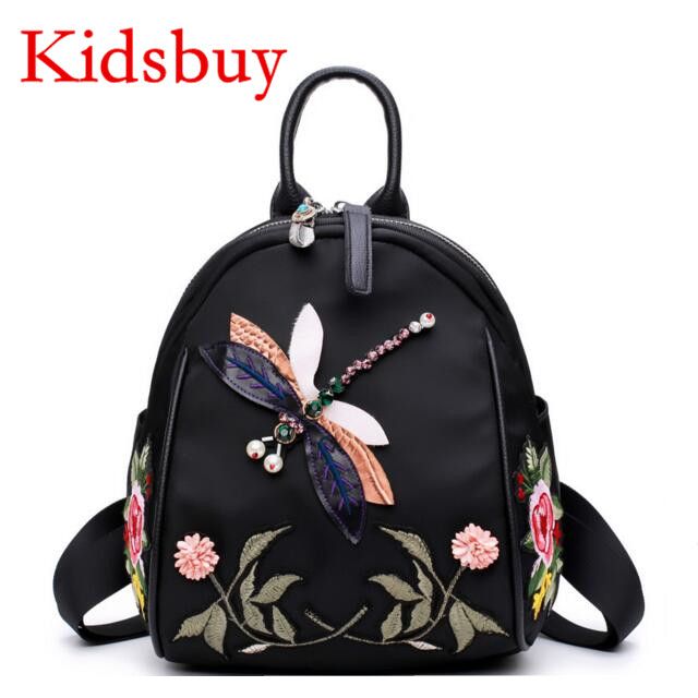 kidsbuy 2017 newest stylish backpacks for childrens baby girls small