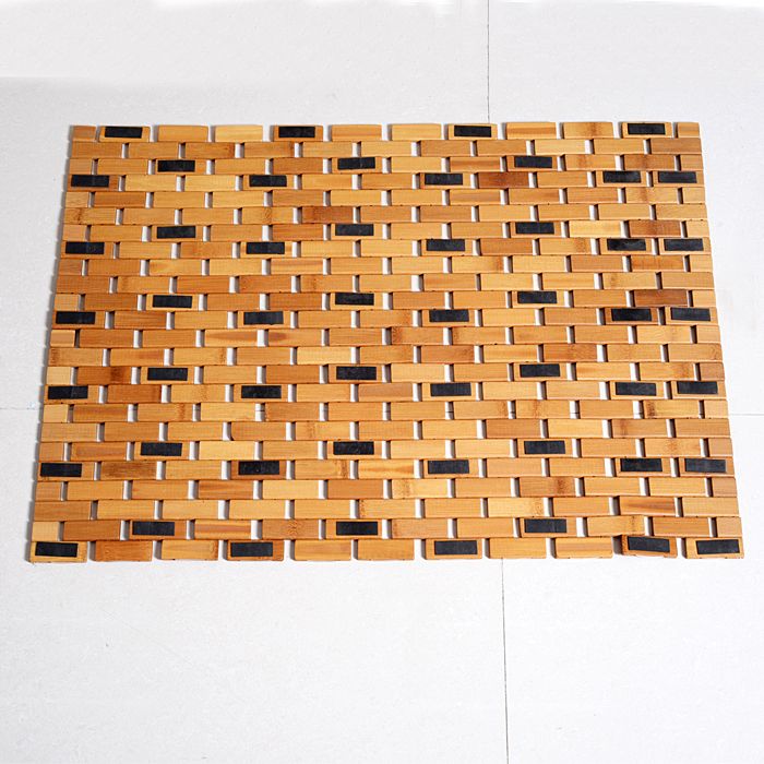 2019 Non Slip Bamboo Bath Mat Anti Shower Safety Protection With 2019 Non Slip Bamboo Bath Mat Anti Shower Safety Protection With Gel From Fashionyourlife 22 12 Dhgate Com