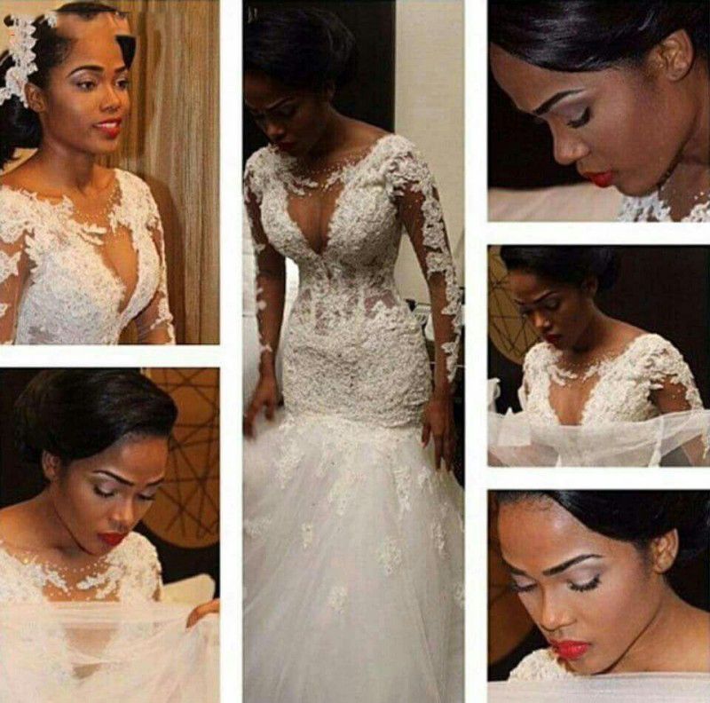 African Wedding Dresses 2016 2024 maddauswatermanagement