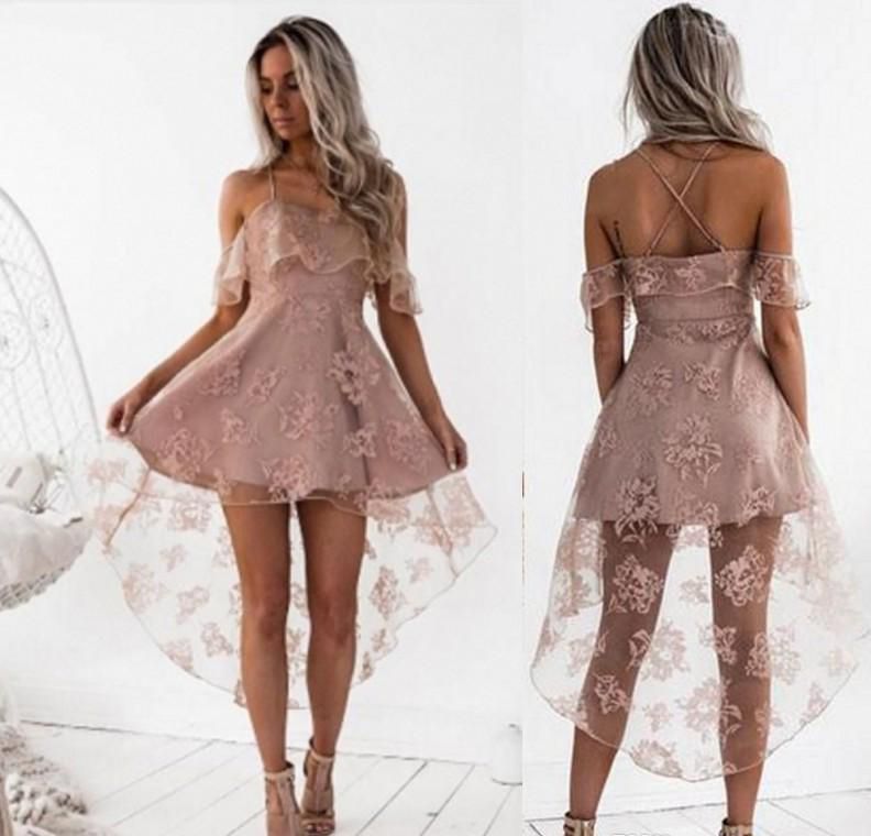 Cute Short Dresses Vintage