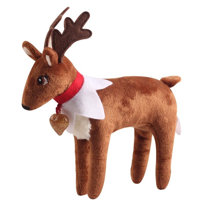 Stuffed Animals Book