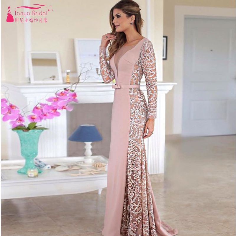 Long Evening Dresses UK