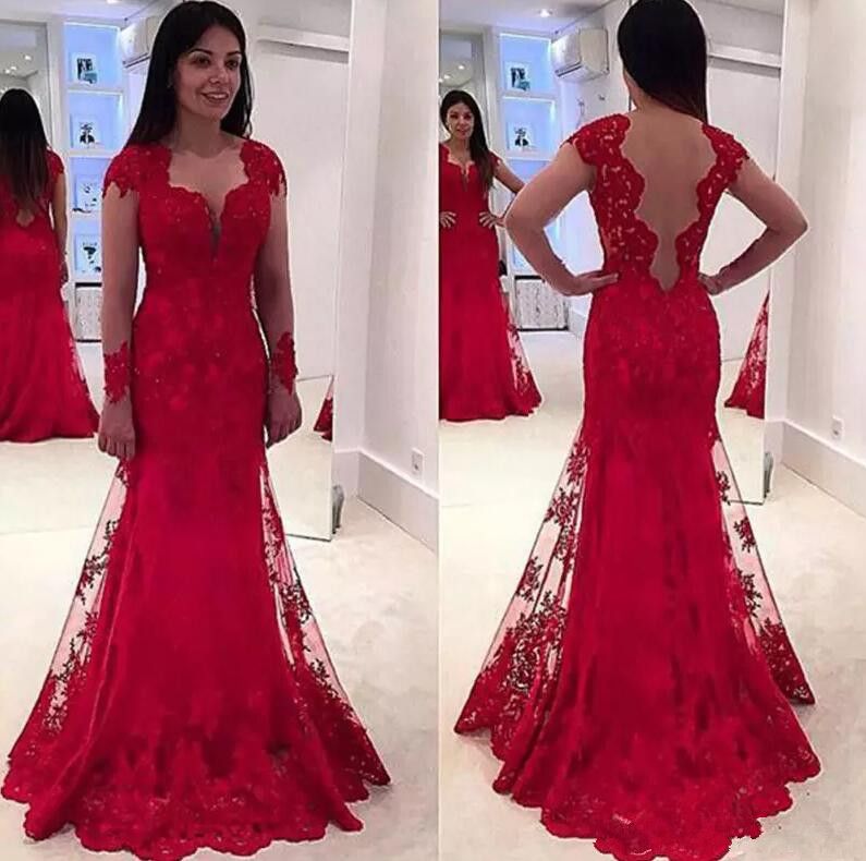 Acquista Vestiti Eleganti Da Promenade Della Sirena Con Il Merletto ...